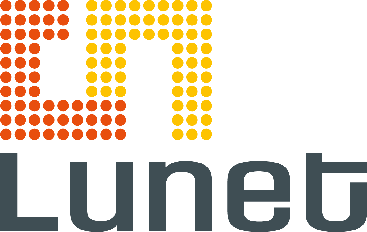 Lunet logo